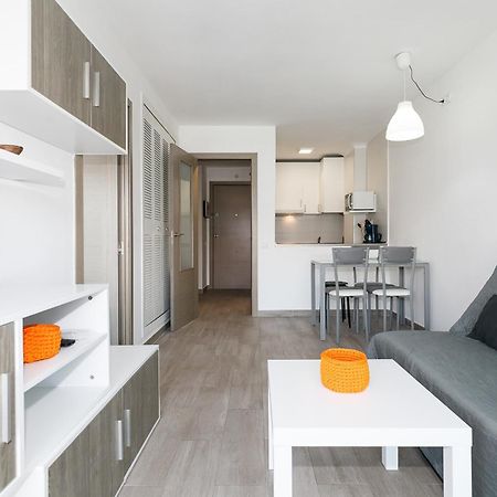 Uhc Pino Alto Apartments Salou Zewnętrze zdjęcie