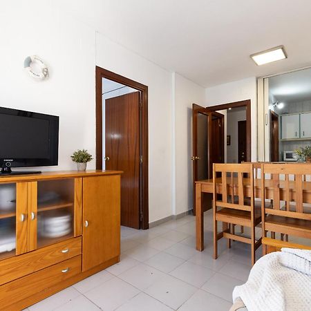 Uhc Pino Alto Apartments Salou Zewnętrze zdjęcie