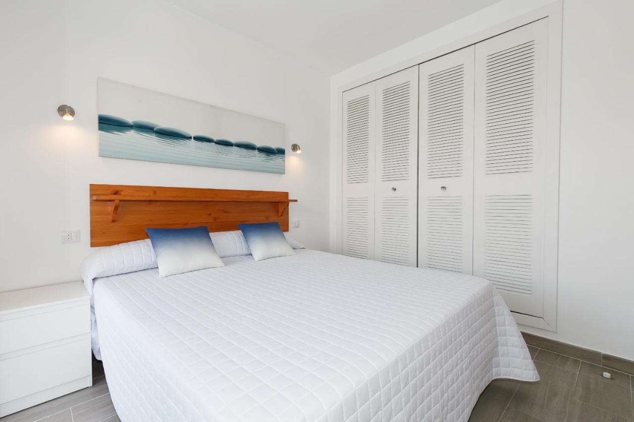 Uhc Pino Alto Apartments Salou Zewnętrze zdjęcie