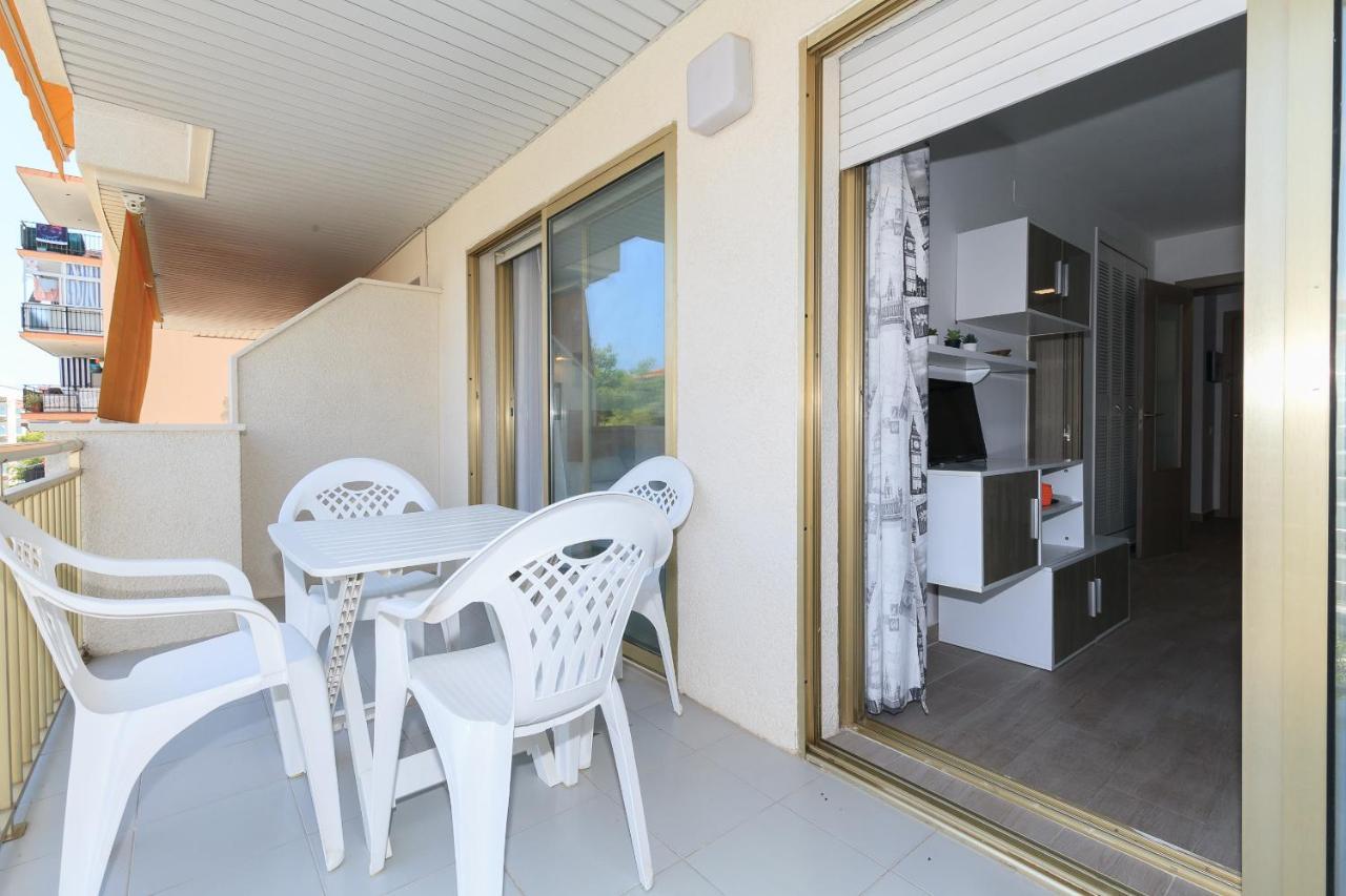Uhc Pino Alto Apartments Salou Zewnętrze zdjęcie