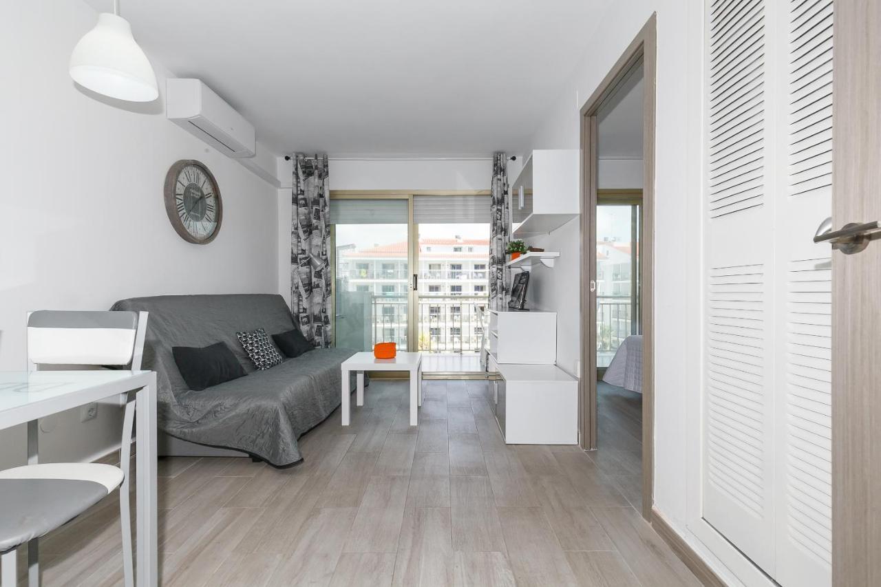 Uhc Pino Alto Apartments Salou Zewnętrze zdjęcie