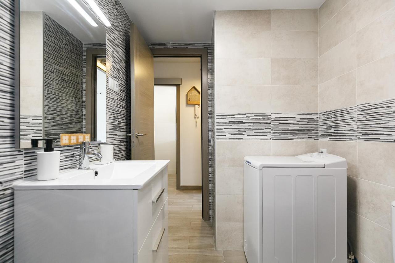 Uhc Pino Alto Apartments Salou Zewnętrze zdjęcie