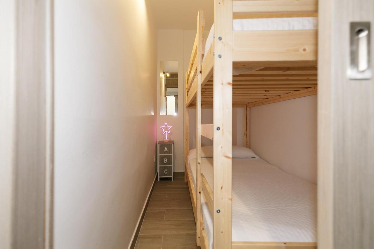 Uhc Pino Alto Apartments Salou Zewnętrze zdjęcie