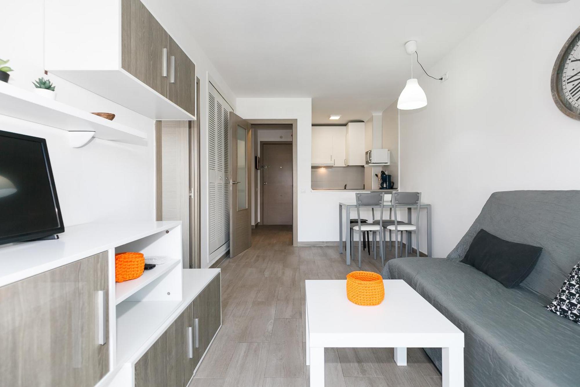 Uhc Pino Alto Apartments Salou Zewnętrze zdjęcie