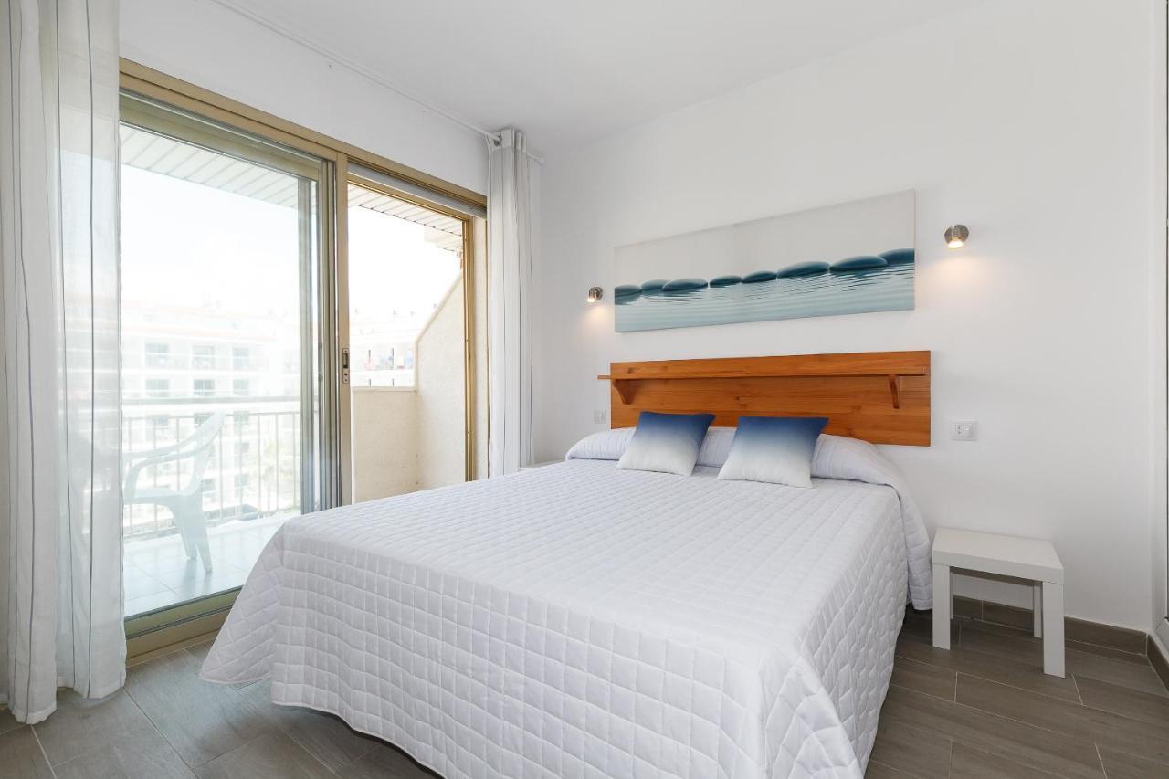 Uhc Pino Alto Apartments Salou Zewnętrze zdjęcie