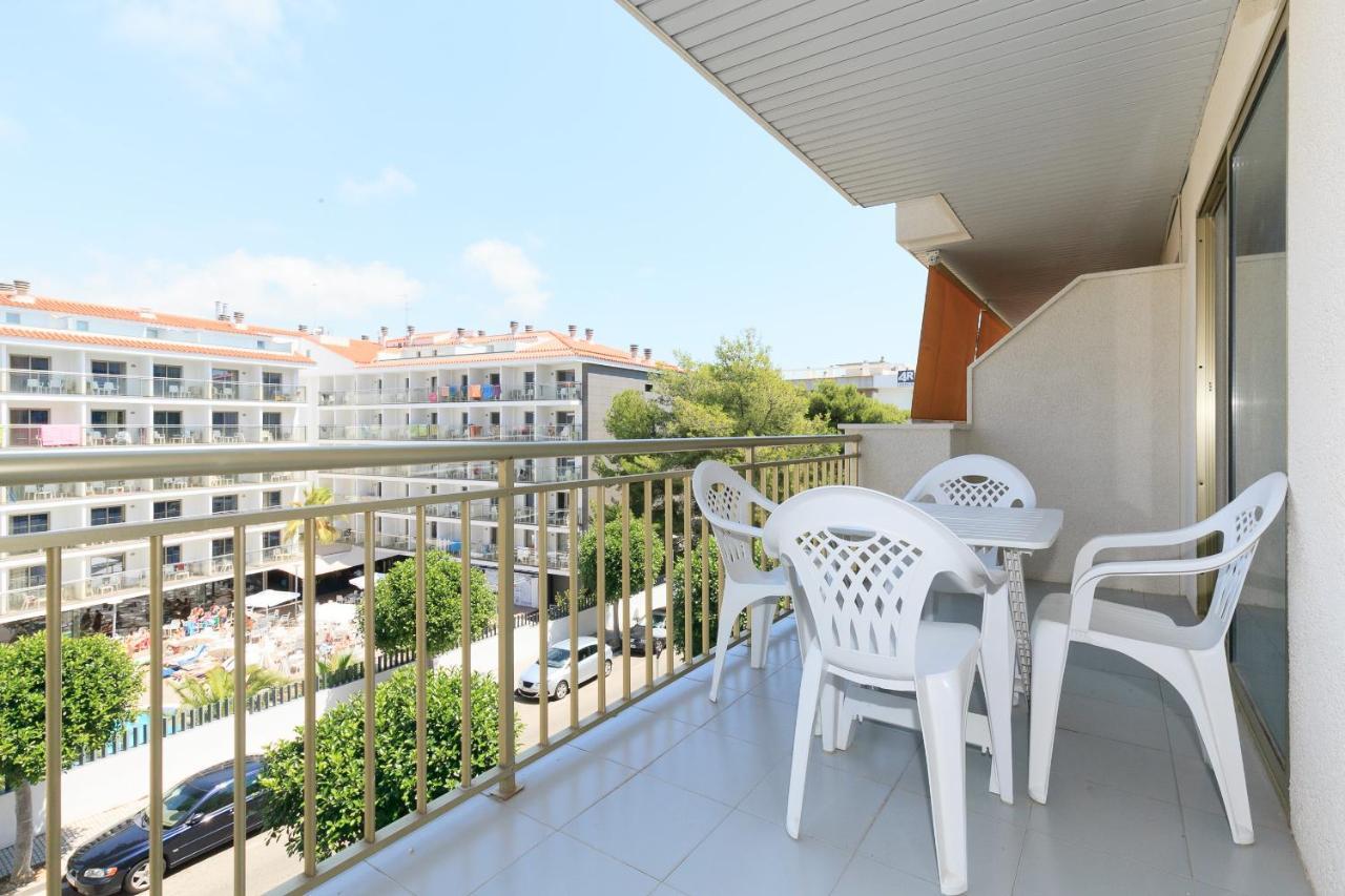 Uhc Pino Alto Apartments Salou Zewnętrze zdjęcie