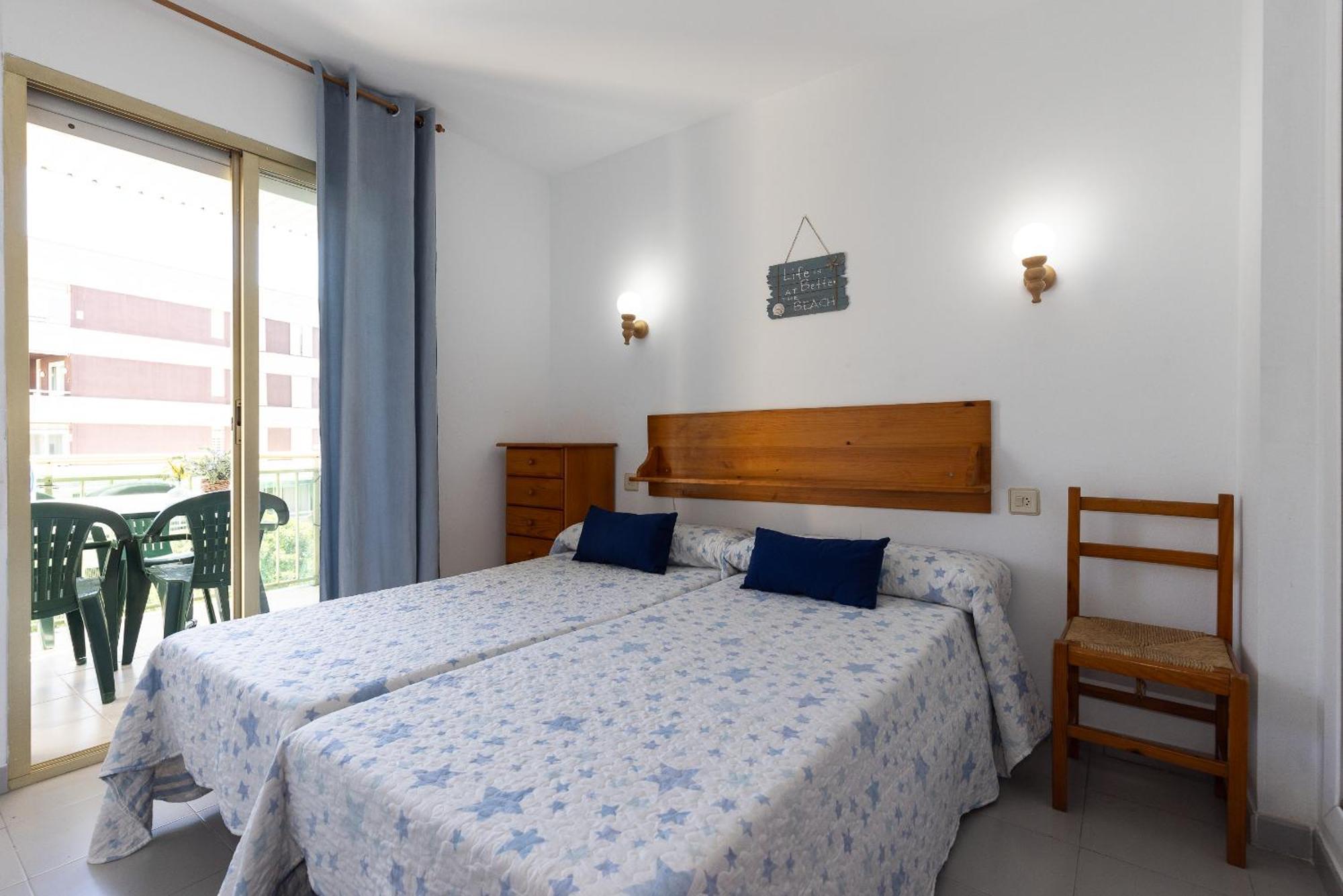 Uhc Pino Alto Apartments Salou Zewnętrze zdjęcie