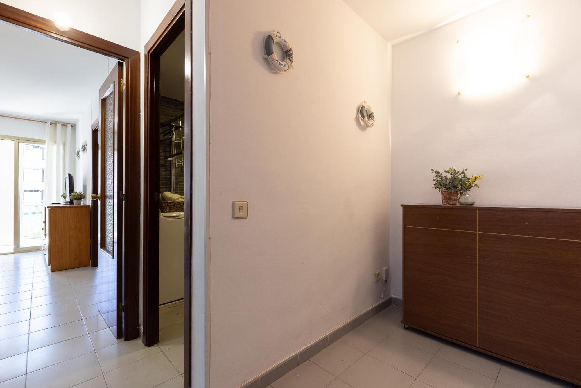 Uhc Pino Alto Apartments Salou Pokój zdjęcie