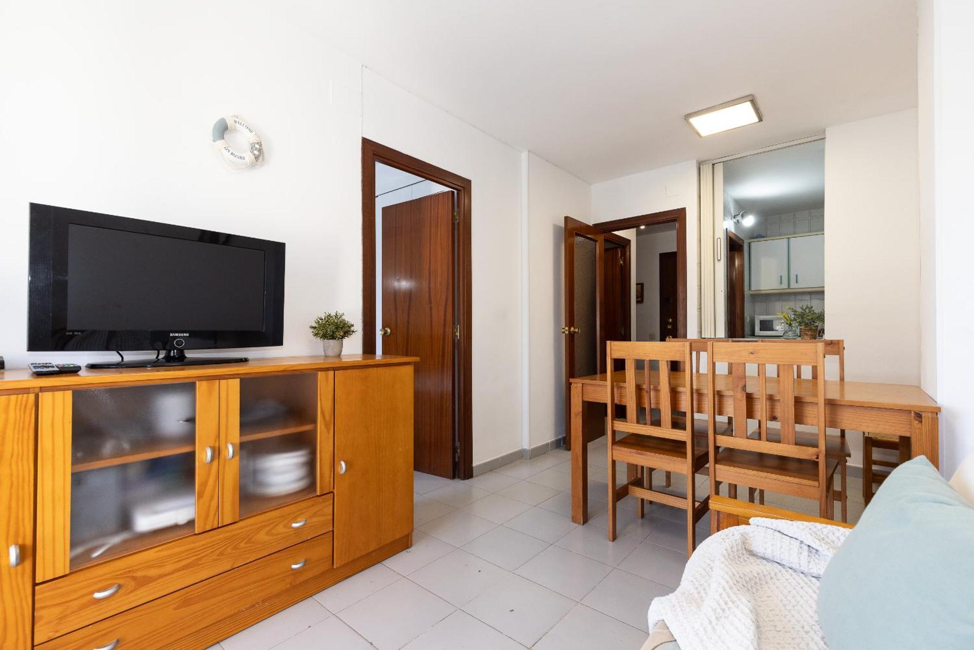 Uhc Pino Alto Apartments Salou Zewnętrze zdjęcie