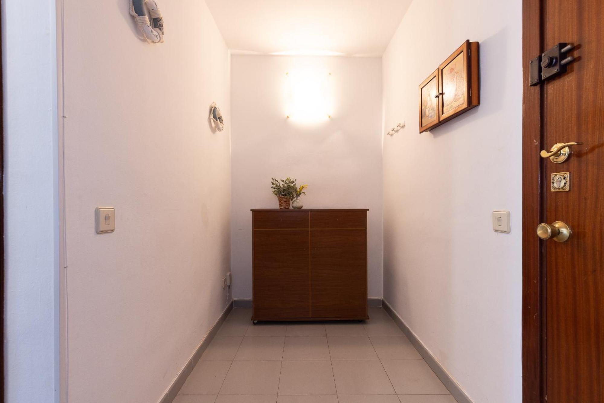 Uhc Pino Alto Apartments Salou Pokój zdjęcie