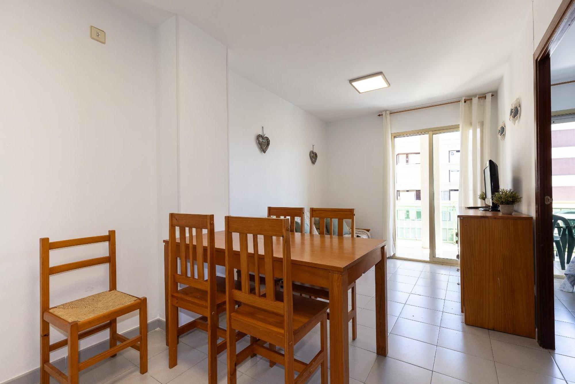 Uhc Pino Alto Apartments Salou Pokój zdjęcie