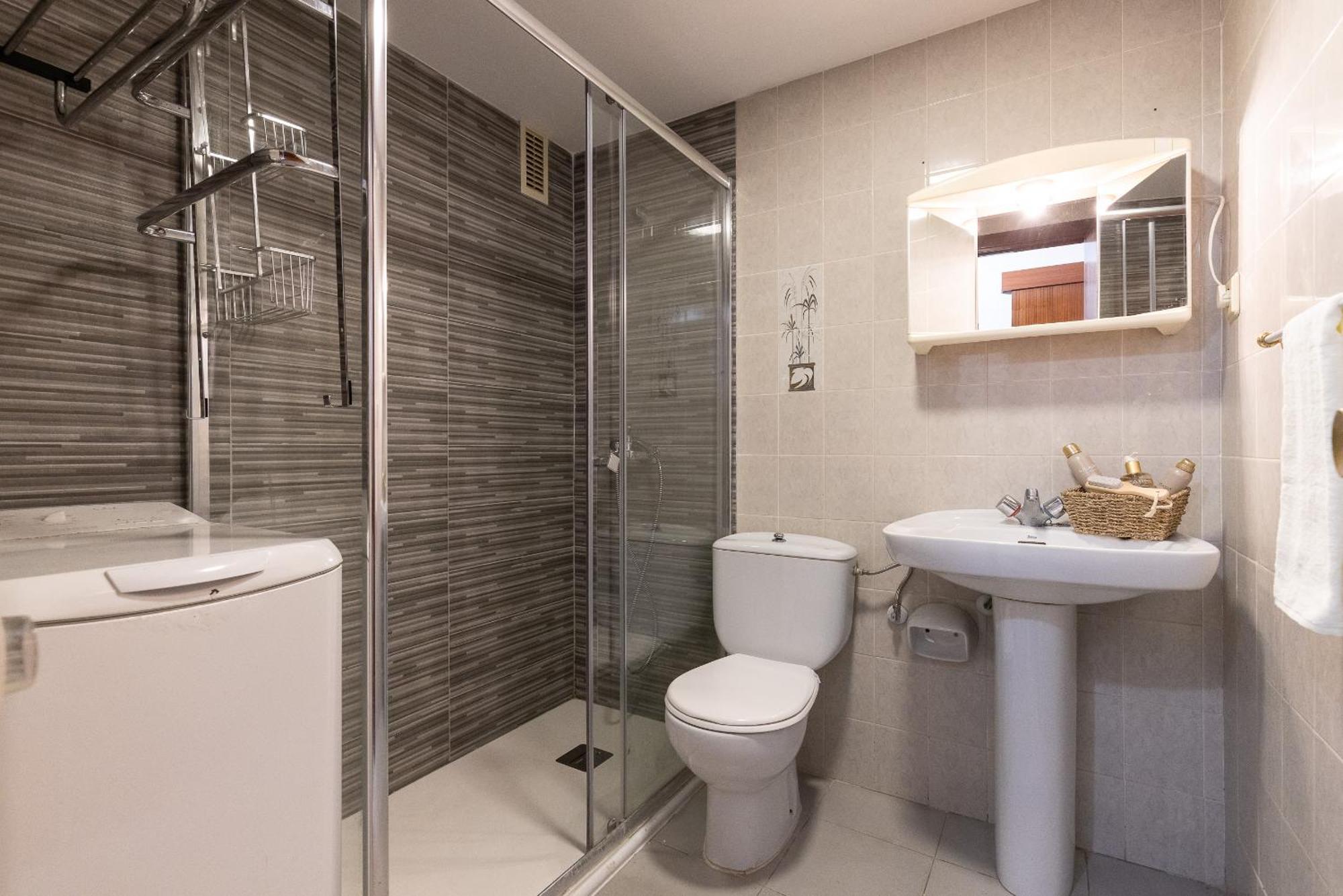 Uhc Pino Alto Apartments Salou Zewnętrze zdjęcie