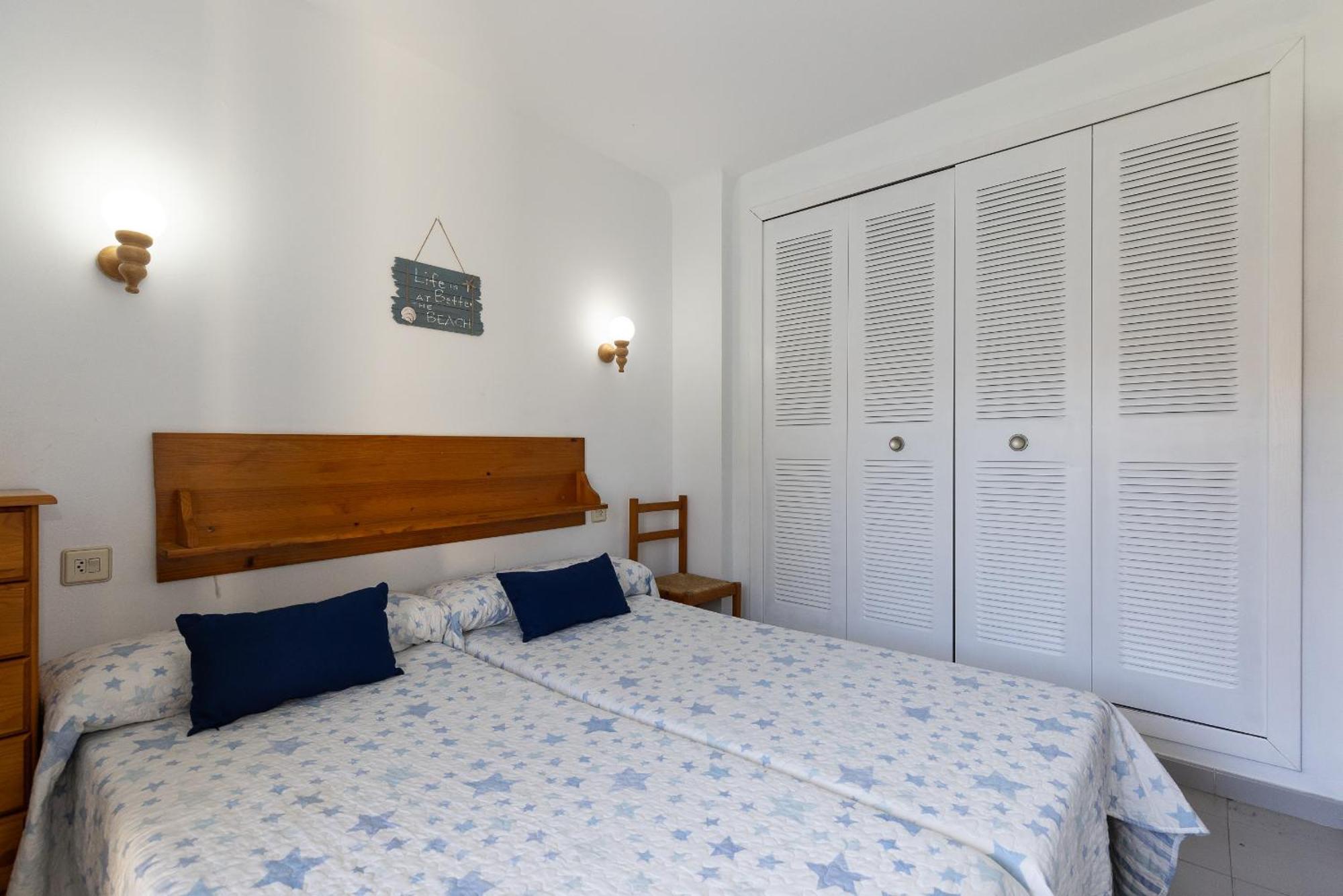 Uhc Pino Alto Apartments Salou Zewnętrze zdjęcie
