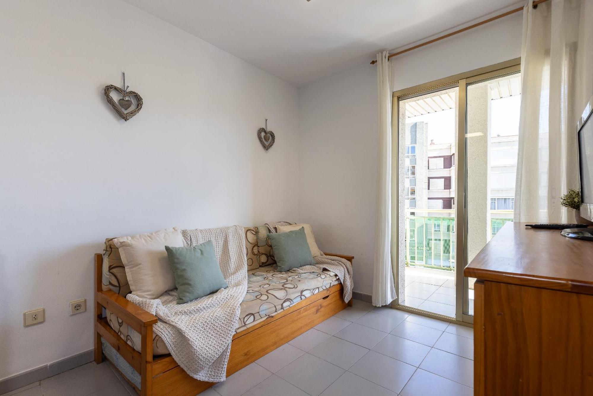 Uhc Pino Alto Apartments Salou Zewnętrze zdjęcie