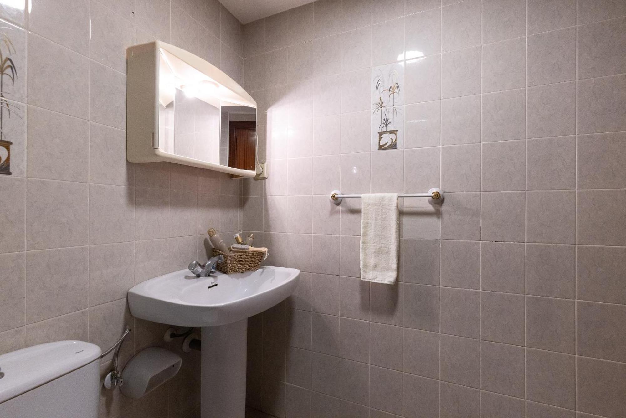 Uhc Pino Alto Apartments Salou Pokój zdjęcie