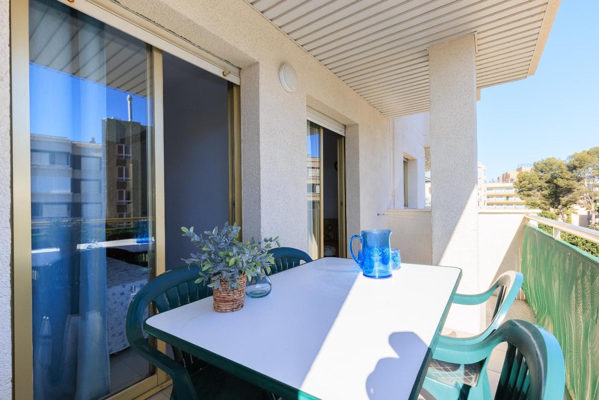Uhc Pino Alto Apartments Salou Zewnętrze zdjęcie
