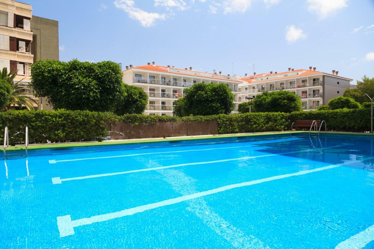 Uhc Pino Alto Apartments Salou Zewnętrze zdjęcie