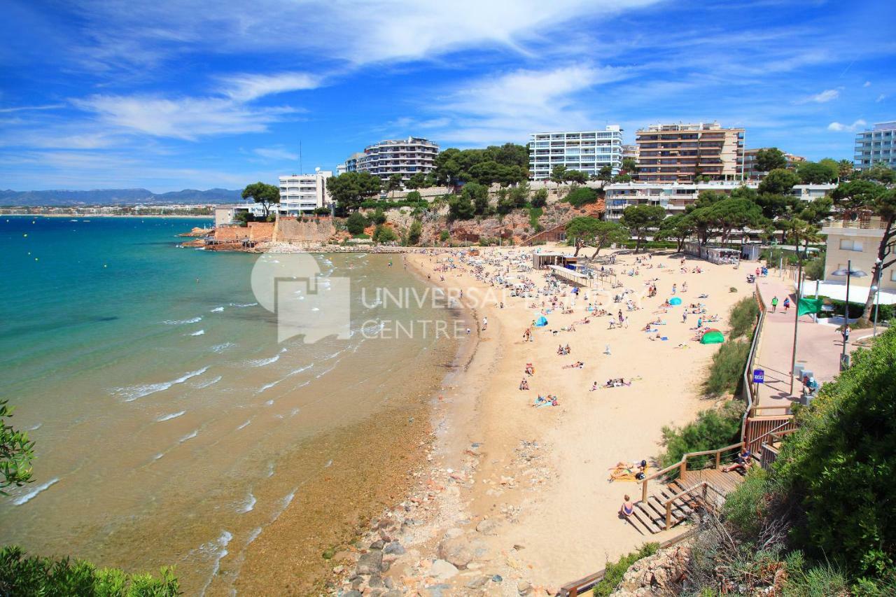 Uhc Pino Alto Apartments Salou Zewnętrze zdjęcie