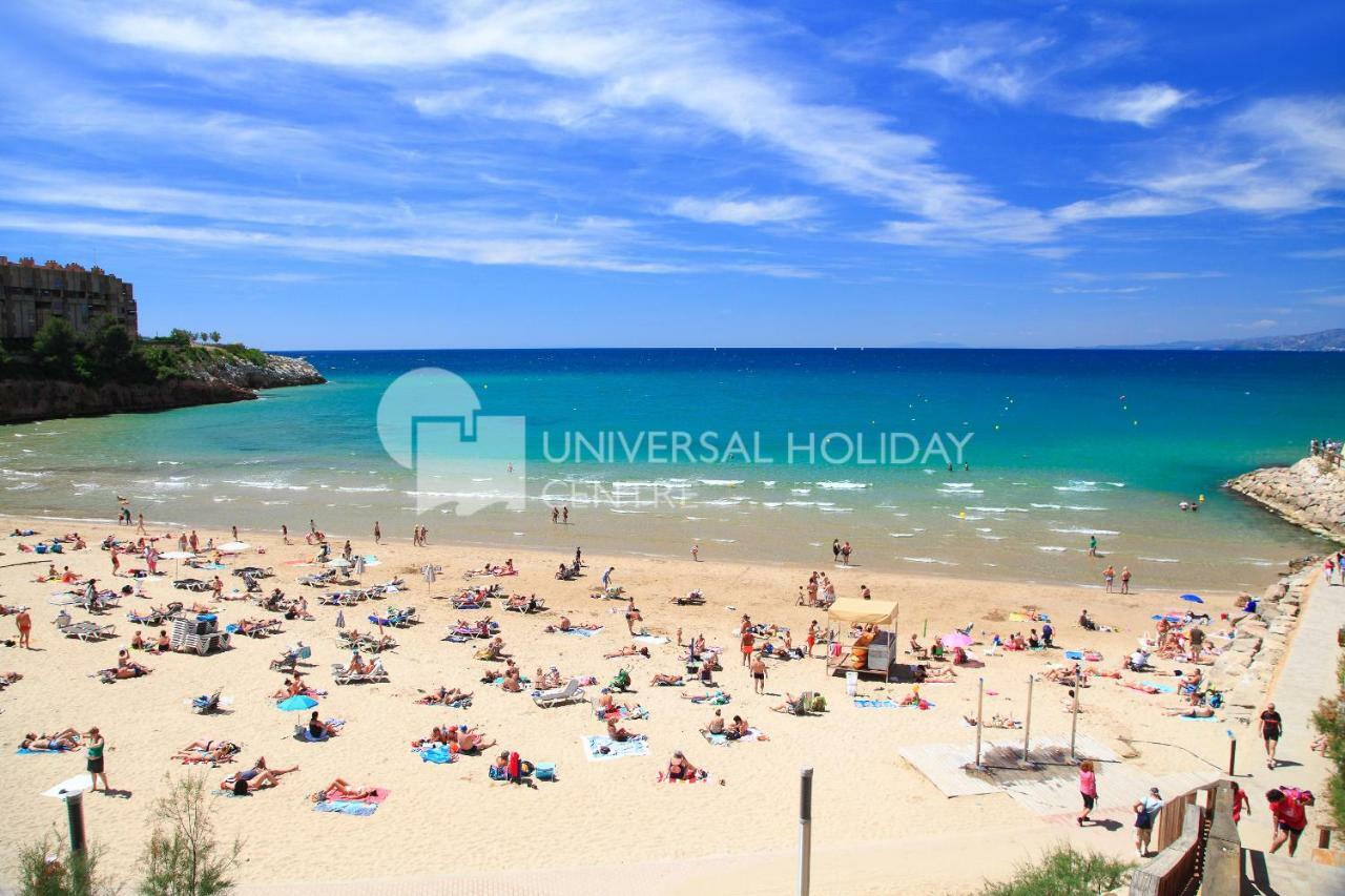 Uhc Pino Alto Apartments Salou Zewnętrze zdjęcie